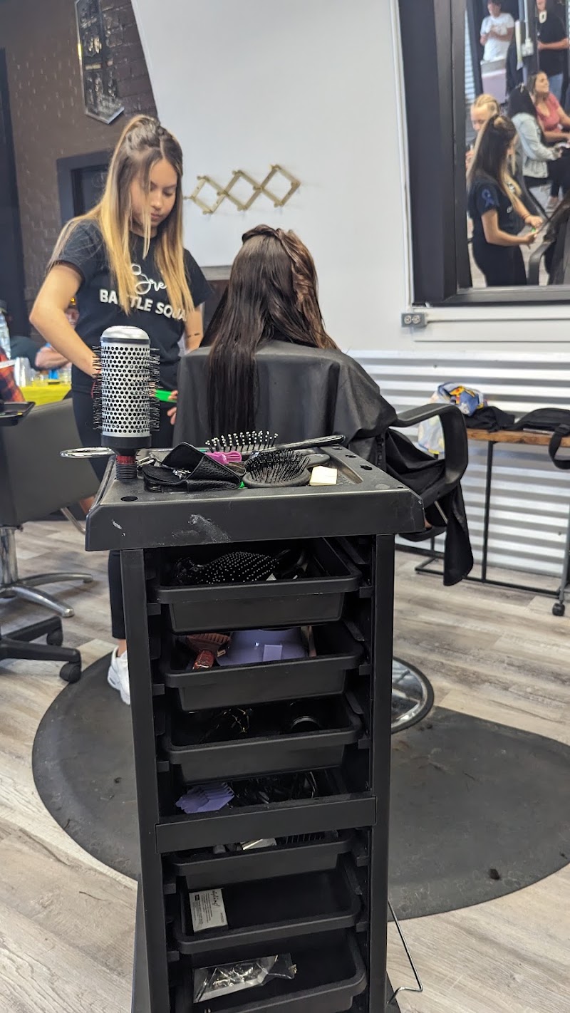 Studio J Beauty Lounge, beauty salon in Scottsbluff, NE, photo 3 of 6