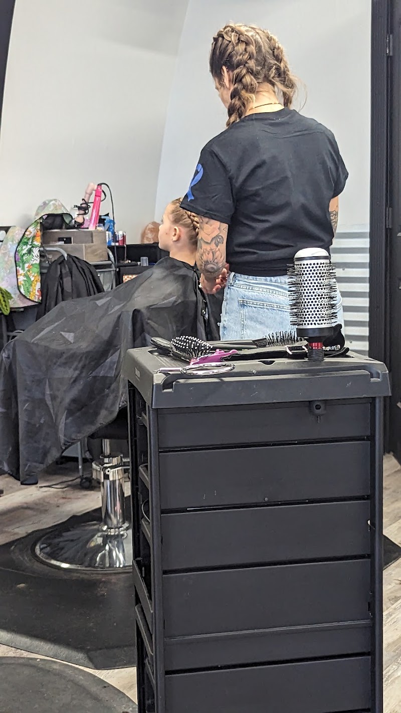 Studio J Beauty Lounge, beauty salon in Scottsbluff, NE, photo 6 of 6
